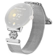 Mega Kjølig Google Pixel Watch Metall Reim