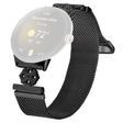 Utrolig Slitesterk Google Pixel Watch 2 Metall Reim