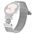 Bemerkelsesverdig Fantastisk Samsung Smartwatch Metall Universal Reim