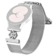 Veldig Herlig Samsung Smartwatch Metall Universal Reim