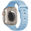 Veldig Hyggelig Apple Smartwatch Silikon Universal Reim