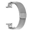 Veldig Herlig Garmin Forerunner 55 / Garmin Venu Metall Reim