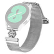 Fin Garmin Fenix 5S / Garmin Fenix 5S Plus Metall Universal Reim