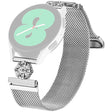 Super Sterk Amazfit GTS 3 Metall Reim