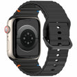 Utrolig Behagelig Apple Smartwatch Silikon Universal Reim