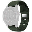 Behagelig Garmin Smartwatch Silikon Universal Reim
