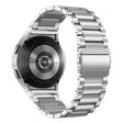 Mega Slitesterk Samsung Galaxy Watch 7 40mm / Samsung Galaxy Watch 7 44mm Metall Universal Reim