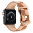 Fleksibel Apple Smartwatch Silikon Universal Reim