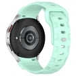 Behagelig Samsung Smartwatch Silikon Universal Reim