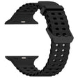 Super Søt Apple Smartwatch Silikon Universal Reim