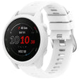 Super Behagelig Garmin Forerunner 255 / Garmin Forerunner 265 Silikon Universal Reim