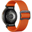 Herlig Samsung Smartwatch Nylon Universal Reim
