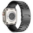 Elegant Apple Smartwatch Metall Universal Reim