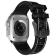 Veldig Hyggelig Apple Smartwatch Silikon Universal Reim