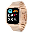 Super Behagelig Xiaomi Redmi Watch 3 Lite Metall Reim