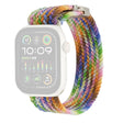 Utrolig Stilig Apple Smartwatch Nylon Universal Reim