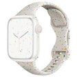 Super Behagelig Apple Smartwatch Silikon Universal Reim