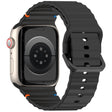 Utrolig Søt Apple Smartwatch Silikon Universal Reim