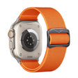 Sterk Apple Smartwatch Nylon Universal Reim