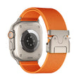 Fantastisk Apple Smartwatch Nylon Universal Reim
