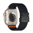 Super Behagelig Apple Smartwatch Nylon Universal Reim