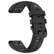 Utrolig Behagelig Garmin Smartwatch Silikon Universal Reim