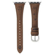 Elegant Apple Smartwatch Kunstlær Universal Reim
