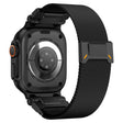 Super Hyggelig Apple Smartwatch Metall Universal Reim