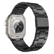 Super Stilig Apple Smartwatch Metall Universal Reim