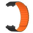 Veldig Behagelig Amazfit T-Rex 3 Silikon Reim