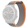 Avgjort Søt Amazfit T-Rex 3 Nylon Reim