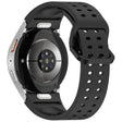 Veldig Behagelig Samsung Smartwatch Silikon Universal Reim