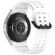 Veldig Behagelig Samsung Smartwatch Silikon Universal Reim