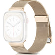 Utrolig Behagelig Apple Smartwatch Metall Universal Reim