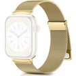 Utrolig Behagelig Apple Smartwatch Metall Universal Reim