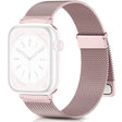 Utrolig Behagelig Apple Smartwatch Metall Universal Reim