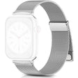 Veldig Vakker Apple Smartwatch Metall Universal Reim