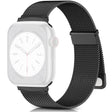 Veldig Elegant Apple Smartwatch Metall Universal Reim