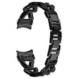 Bemerkelsesverdig Ryddig Samsung Smartwatch Metall Universal Reim