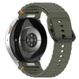 Utrolig Behagelig Samsung Smartwatch Silikon Universal Reim
