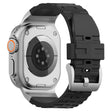 Myk Apple Smartwatch Silikon Universal Reim