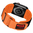 Utrolig Stilig Apple Smartwatch Nylon Universal Reim