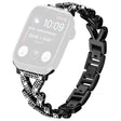 Veldig Bra Apple Smartwatch Metall Universal Reim