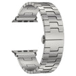 Bemerkelsesverdig Stilig Apple Smartwatch Metall Universal Reim