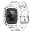 Super Søt Apple Smartwatch Silikon Universal Reim