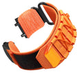 Avgjort Søt Amazfit T-Rex 3 Nylon Reim