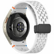 Veldig Behagelig Samsung Smartwatch Silikon Universal Reim