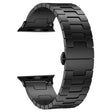 Bemerkelsesverdig Moteriktig Apple Smartwatch Metall Universal Reim