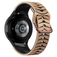 Utrolig Søt Samsung Smartwatch Silikon Universal Reim
