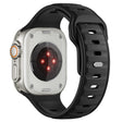Veldig Hyggelig Apple Smartwatch Silikon Universal Reim